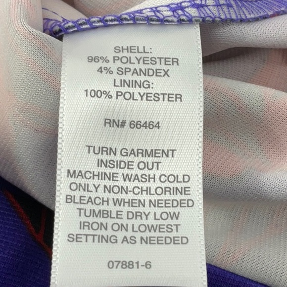 NWT Liz Claiborne 3/4 sleeve sheath midi 🤑🤑dress, size M (8/10) - Picture 5 of 11